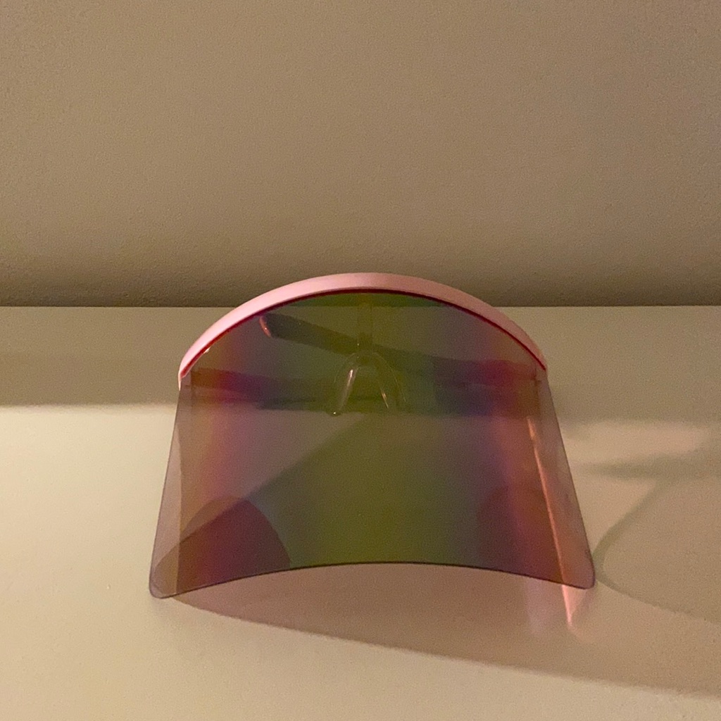 Face Shield
